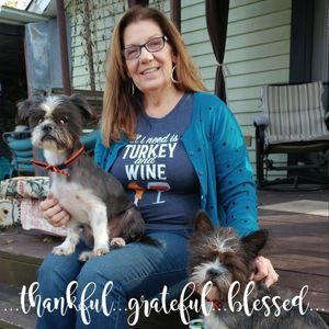 Meet your Posher, Deborah